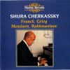 Download track 19-Sergei Rachmaninoff-Variations On A Theme Of Corelli, Op. 42, Var IX. Un Poco Più Mosso