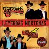 Download track Lo De Nosotros