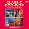 Download track I'd Better Make A Move (The 5 Royales: Dedicated To You) (2024 Digitally Remastered)