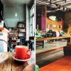 Download track Sunny Moods For Coffee With Friends