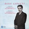 Download track Enescu: Piano Sonata No. 3 In D Major, Op. 24 No. 3: III. Allegro Con Spirito