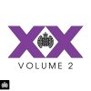Download track Xx Twenty Years Vol 2 (Continuous DJ Mix 2)