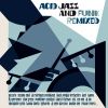 Download track Anamaria (2001 Rework)