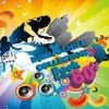 Download track Abracadabra