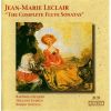 Download track 10 - Sonata VIII In D-Major, Sarabanda Largo