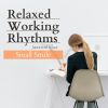 Download track Study Sounds And Song
