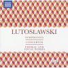 Download track 9. Preludes And Fugue For 13 Solo Strings - Prelude 6
