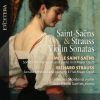 Download track Violin Sonata No. 1 In D Minor, Op. 75 II. Allegretto Moderato - Allegro Molto