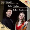 Download track 04 - Violin Concerto No. 2 In D - Allegro Moderato