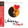 Download track I Can'T Make You Love Me