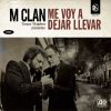Download track Me Voy A Dejar Llevar