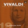 Download track Concerto In D Major RV124, Allegro, Grave, Allegro