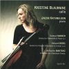Download track Sonata For Piano And Cello In A Minor, Op. 36: II. Andante Molto Tranquillo