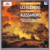 Download track 10 Rebel- Les Éléments, Simphonie Nouvelle For 2 Violins, 2 Flutes & Continuo- Tambourins 1 & 2