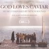 Download track A SEA AND A HEART TO CONQUER