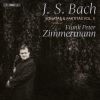 Download track Bach: Partita No. 1 In B Minor, BWV 1002: II. Double