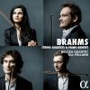 Download track String Quartet No. 1 In C Minor, Op. 51 - IV. Allegro