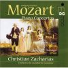 Download track 01 - Concerto KV 246 C Major- I. Allegro Aperto