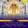 Download track Prelude In D Major, BuxWV 139