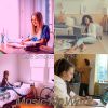 Download track Modern Moods For Work