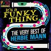 Download track It's A Funky Thing - Right On, Pt. 1 (Memphis Underground)