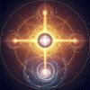 Download track 389 Hz Silence Between Every Sacred Note