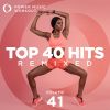 Download track Levitating (Workout Remix 128 BPM)