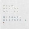 Download track Sonata For Solo Violin, Sz. 117: I. Tempo Di Ciaccona
