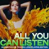 Download track Automatic Love (Brain 5000 Mix)