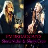 Download track Stop Draggin' My Heart Around (Live)