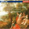 Download track 9. Quartett Für Flöte Oboe Fagott Und B. C. Nr. 3 A-Dur - 1. Vivace