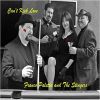 Download track I Can't Stand It