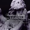 Download track Sonata In D Major No. 1 - V. Allegro