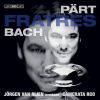 Download track 03. Keyboard Concerto In D Minor, BWV 974 (After A. Marcello _ S S. Z799) [Arr. J. Van Rijen] II. Adagio