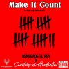 Download track Make It Count