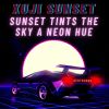 Download track Sunset View