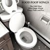 Download track The Meatloaf Poop Song