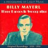 Download track Mister Cinders Selection: Spread A Little Happiness Every Little Moment - A One Girl Man