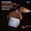 Download track 15 - Rhapsody On A Theme Of Paganini, Op. 43 - Variation 8