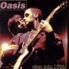 Download track Oasis - It's Good To Be Free