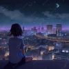 Download track Sunset Dreams