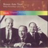 Download track 01. MENDELSSOHN - PIANO TRIO No. 1 In D Minor Op. 49: I. Molto Allegro Ed Agitato