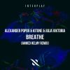 Download track Breathe (Ahmed Helmy Extended Remix)