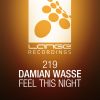Download track Feel This Night (Extended Mix)