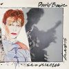 Download track Scary Monsters (And Super Creeps)