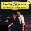 Download track Sonata For Violin And Piano №2 In D Major, Op. 94a - I. Moderato