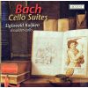 Download track Suite No. 2 In D Minor, BWV 1008 - 5. Menuet I & II