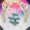 Download track The Shift