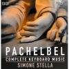Download track 33. Arietta And 9 Variations In F Major P. 29: IV. Variatio 3