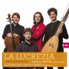 Download track Pianti, Sospiri, E Dimandar Mercede, RV 676 Aria Lusinga È Del Nocchier